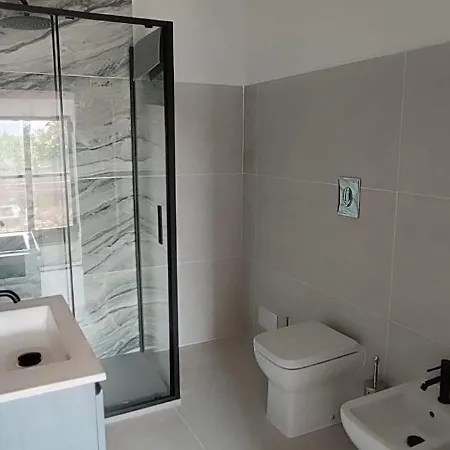 Casa Fattorini Apartment
